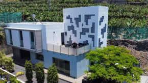 Villa El Cubo Loco Tazacorte